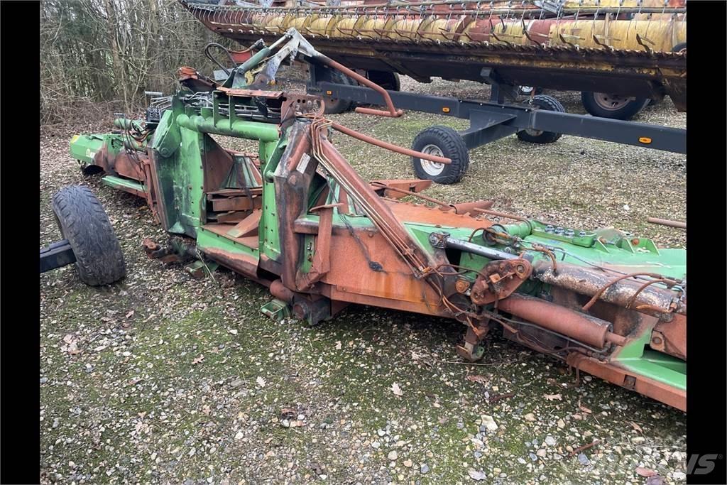 Krone 1100 Akcesoria do kombajnów zbożowych