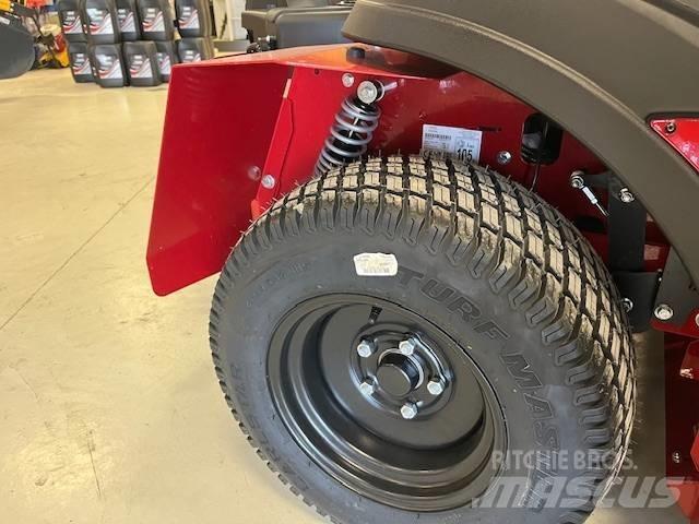 Ferris ZT 800 ISX Kosiarki o zerowym promieniu skrętu