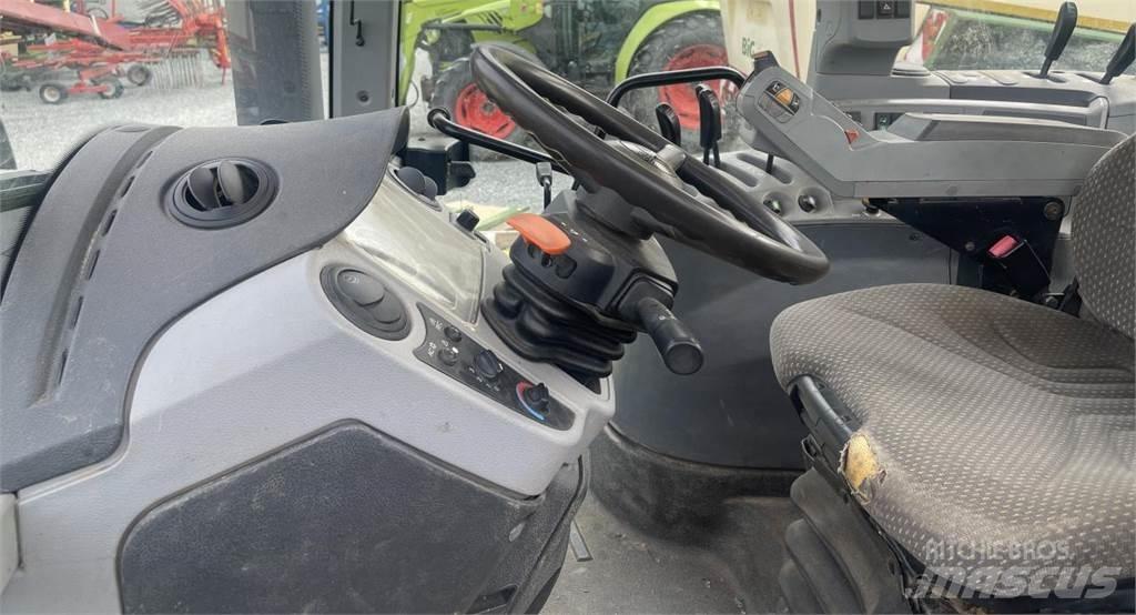 CLAAS Arion 520 Ciągniki rolnicze