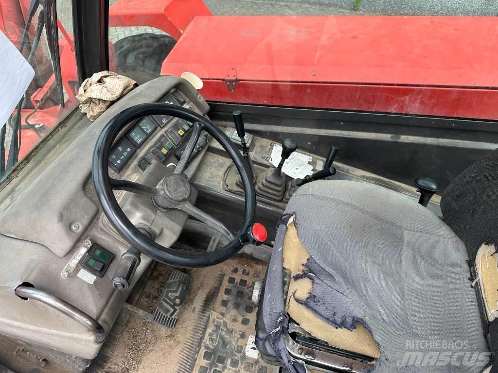 Manitou MT 1337 SL T Ładowarki teleskopowe