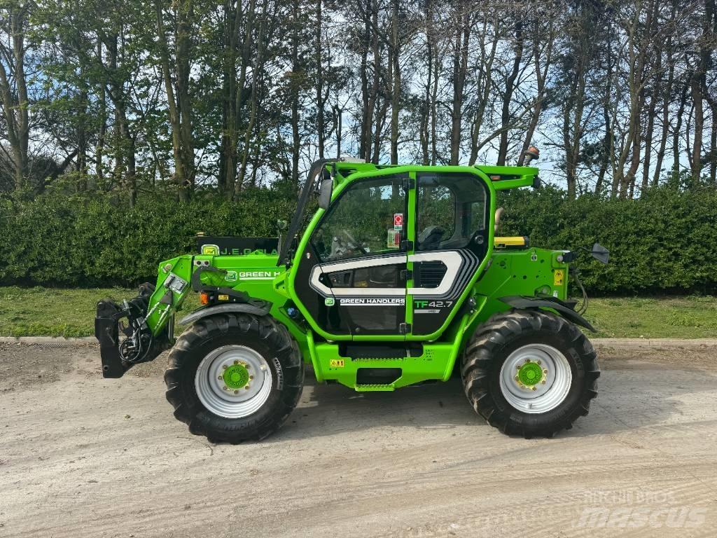 Merlo TF 42.7 Ładowarki rolnicze