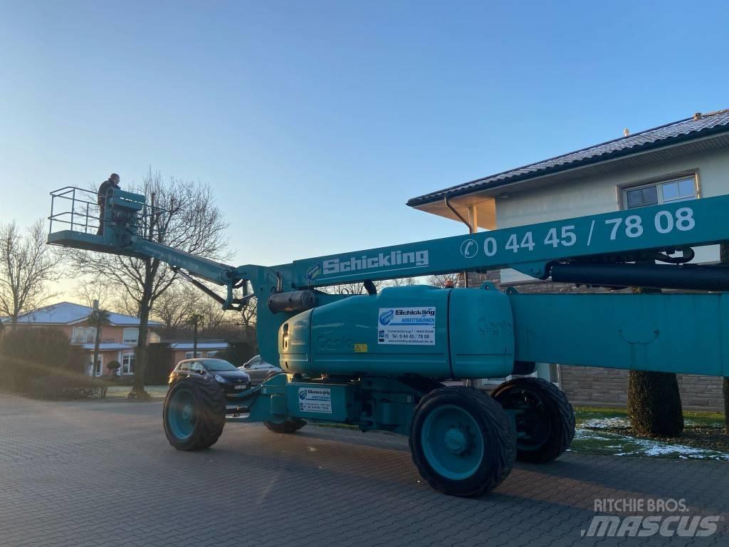 Genie Z 135 Podnośniki przegubowe