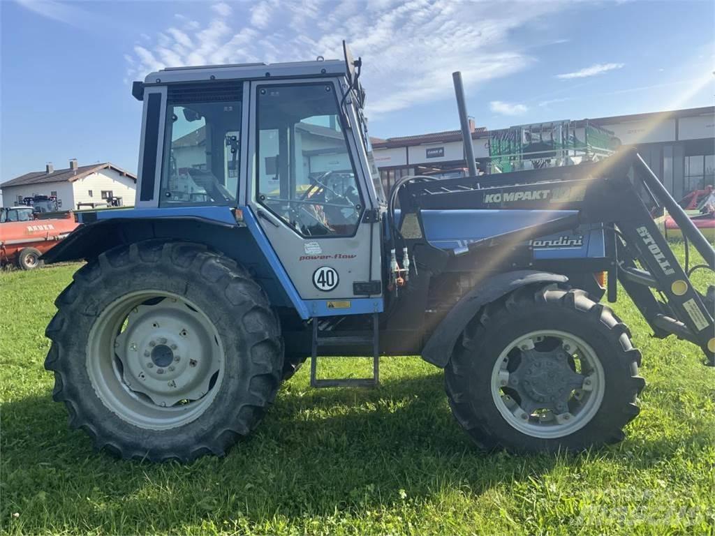 Landini 9080 Ciągniki rolnicze