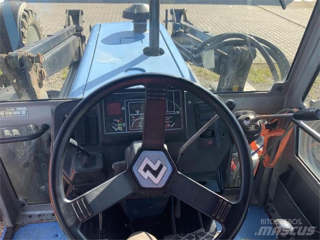 Landini 9080 Ciągniki rolnicze