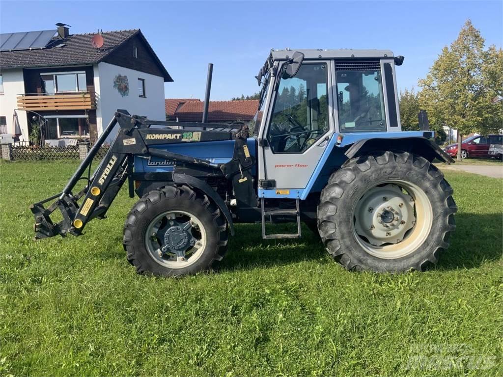 Landini 9080 Ciągniki rolnicze