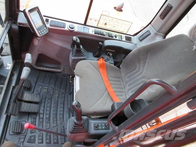 Doosan DX 63-3 Minikoparki