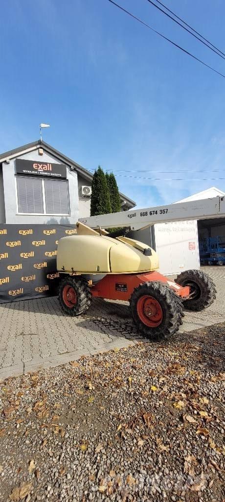 Haulotte H 21 TX Podnośniki teleskopowe