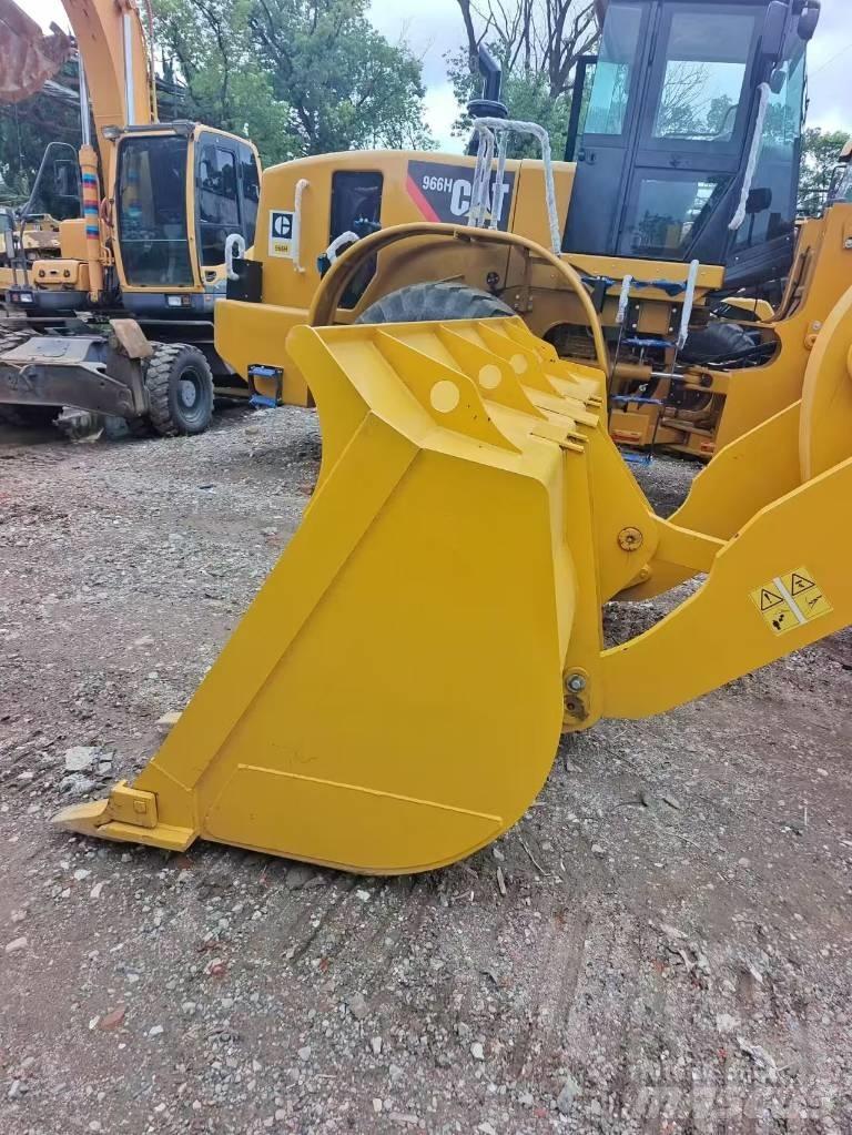 SDLG LG 956 F Ładowarki kołowe
