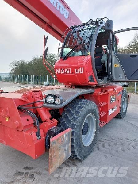 Manitou MRT 3255 Ładowarki teleskopowe