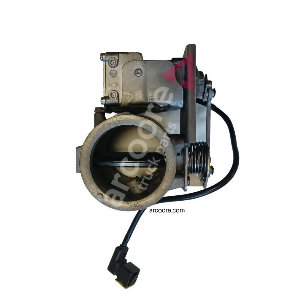 DAF BPV OE 2256380 Silniki