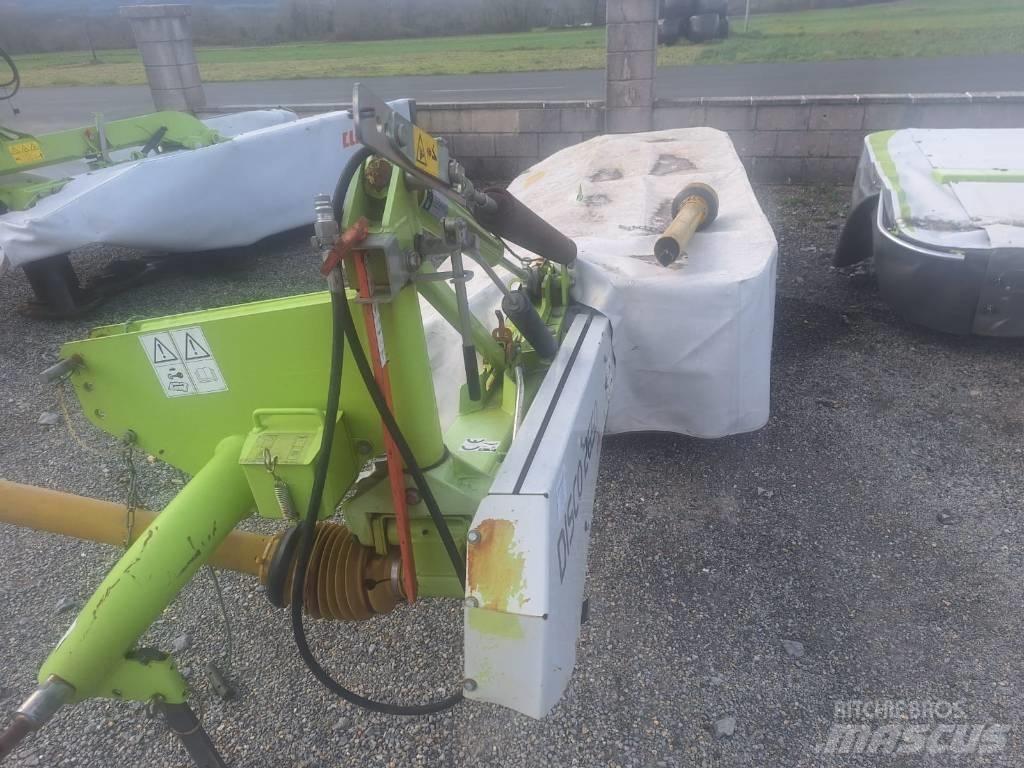 CLAAS 2650 Plus Kosiarki