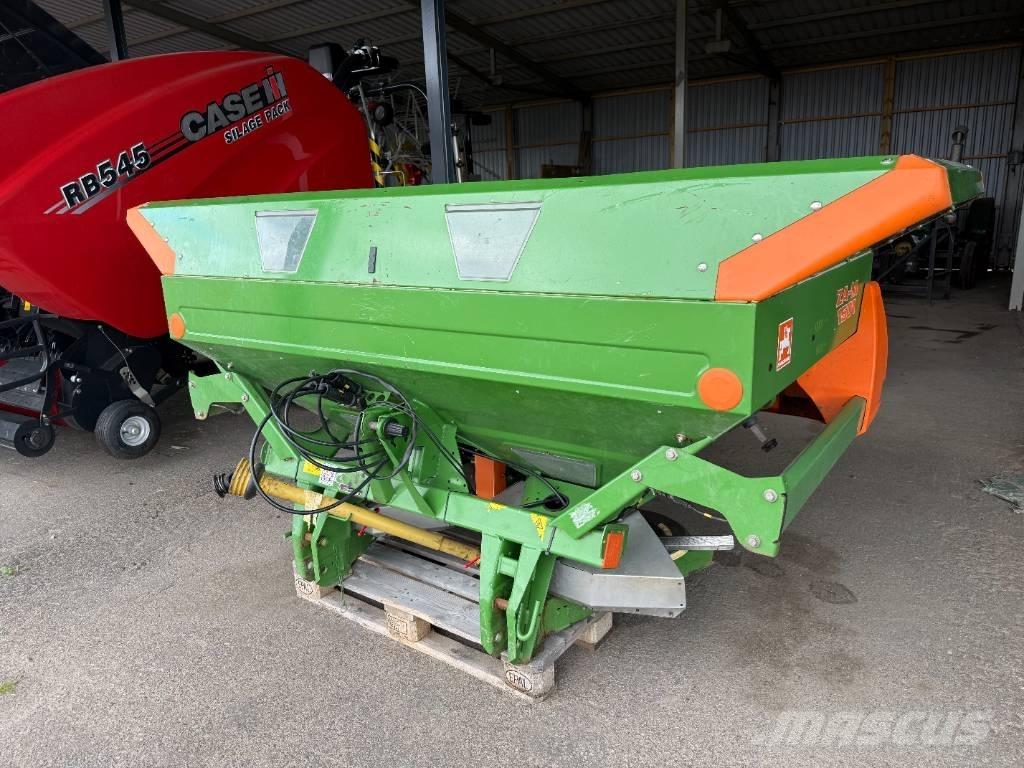 Amazone ZA-M 1501 Rozrzutnik nawozów mineralnych