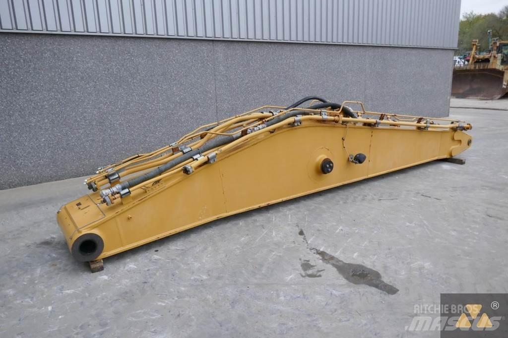 CAT 352F Boom Transport - Inne