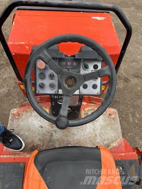 Dynapac CC 122 Walce dwubębnowe