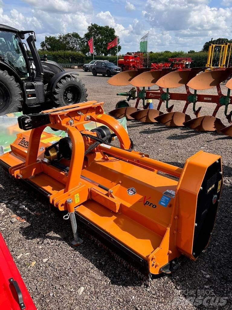 TEAGLE X Pro 300 Kosiarki