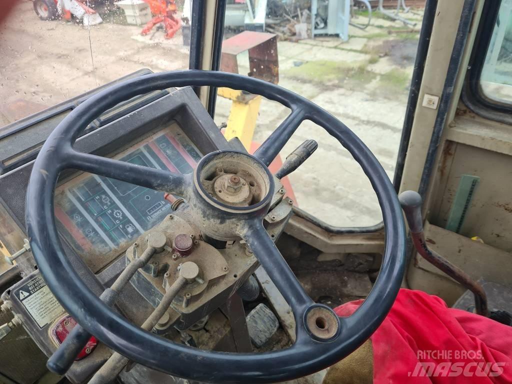 Komatsu WA 250 Ładowarki kołowe