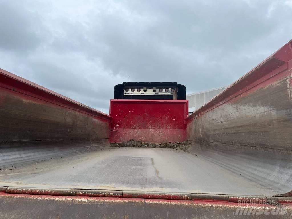 Scania R580 Hakowce