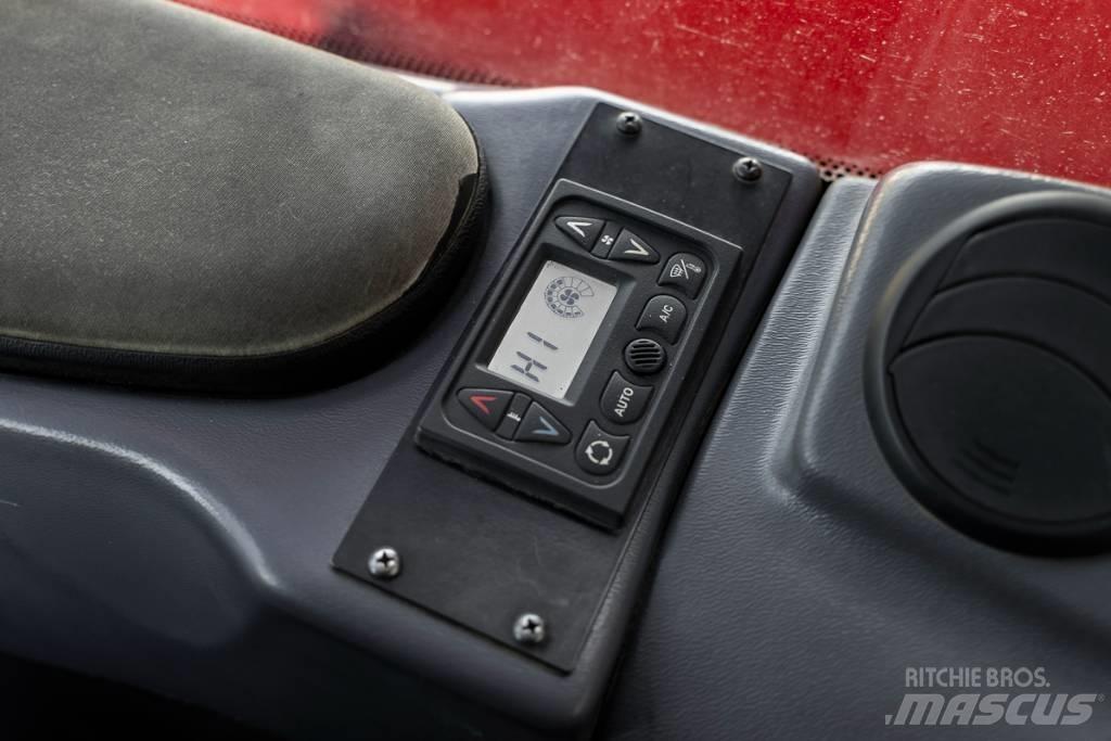 Manitou MHT 780 Ładowarki teleskopowe