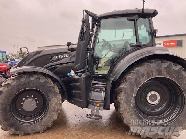 Valtra T 254 V Ciągniki rolnicze
