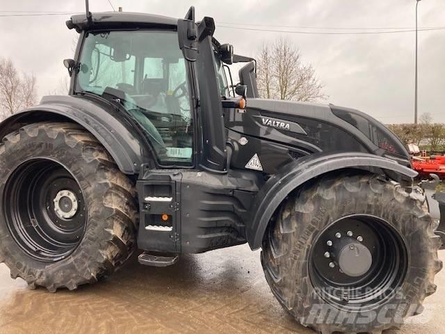 Valtra T 254 V Ciągniki rolnicze