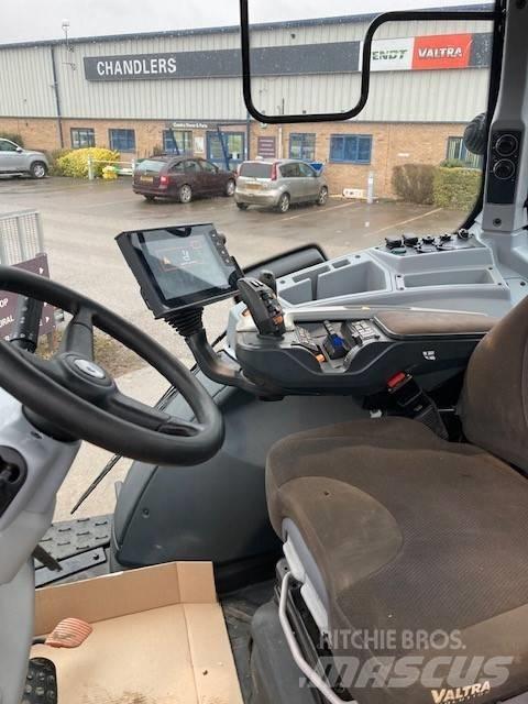 Valtra T 254 V Ciągniki rolnicze