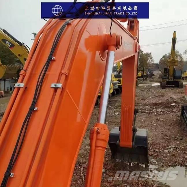 Hitachi ZX 350 Koparki gąsienicowe