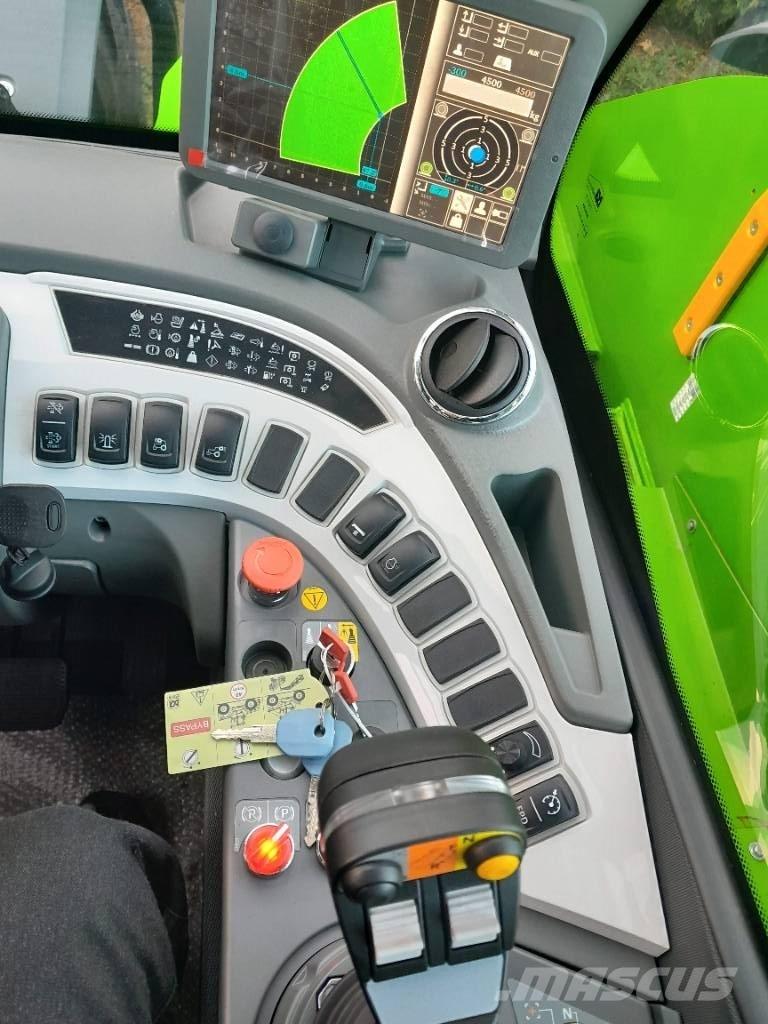 Merlo TF 45.11 T 170 Ładowarki rolnicze