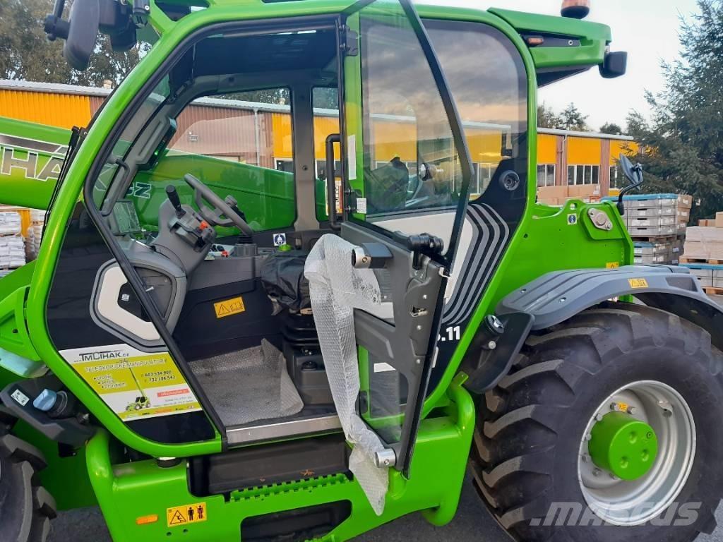 Merlo TF 45.11 T 170 Ładowarki rolnicze