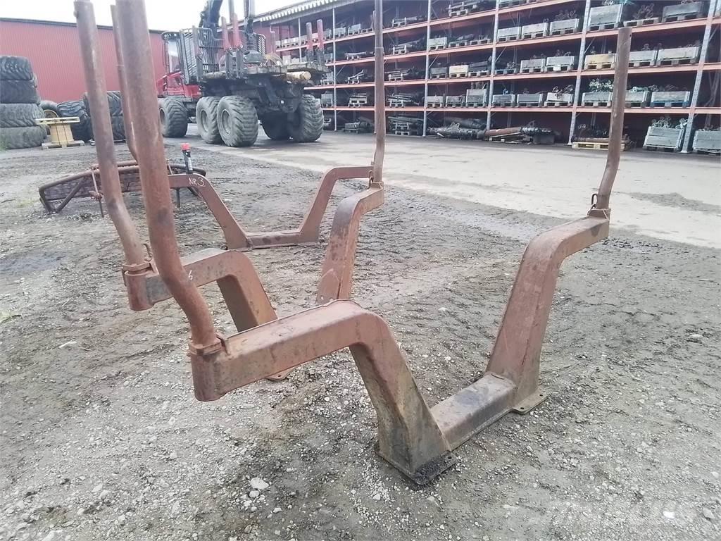 Rottne Rapid Inne akcesoria