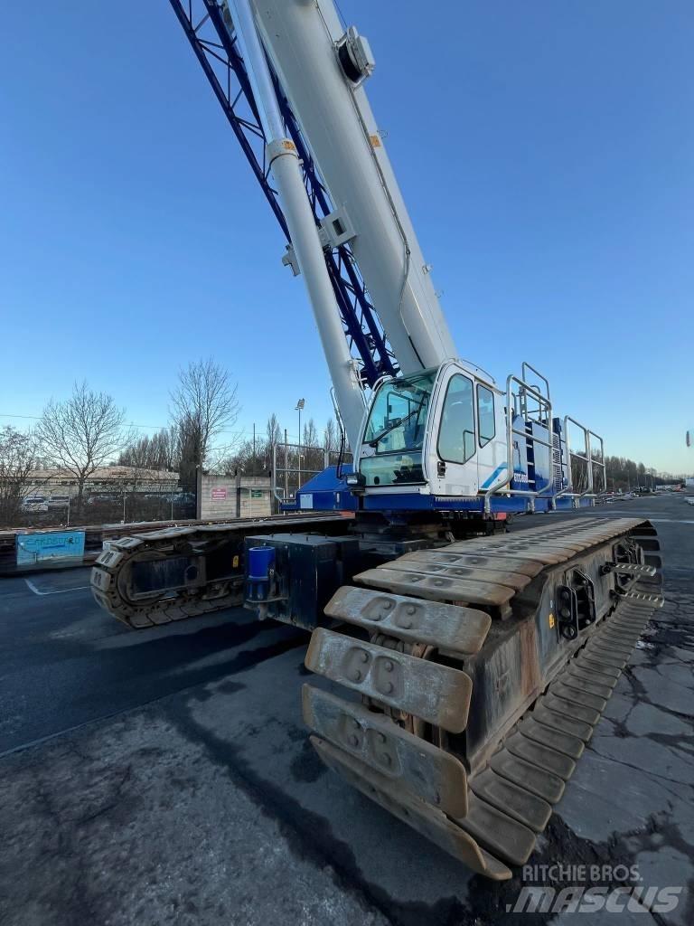 Tadano GTC800 Żurawie gąsienicowe