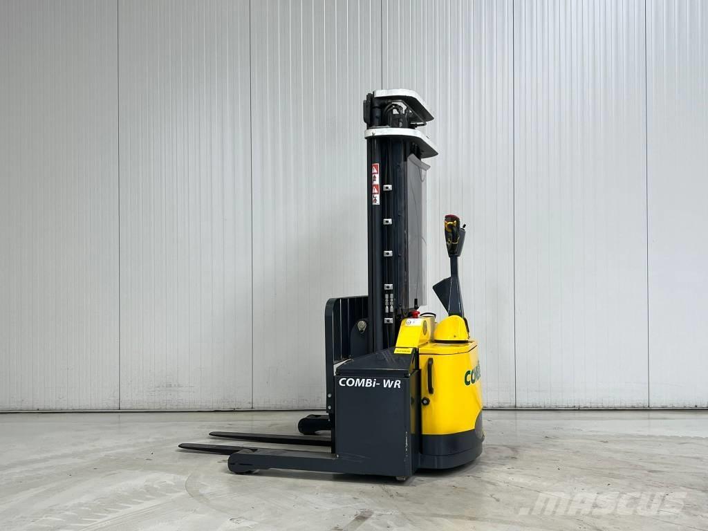Combilift WR Samojezdne maszyny do załadunku