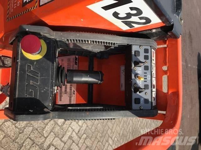 JLG 1230 ES Podnośniki nożycowe