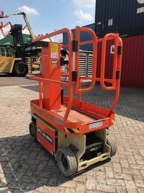 JLG 1230 ES Podnośniki nożycowe