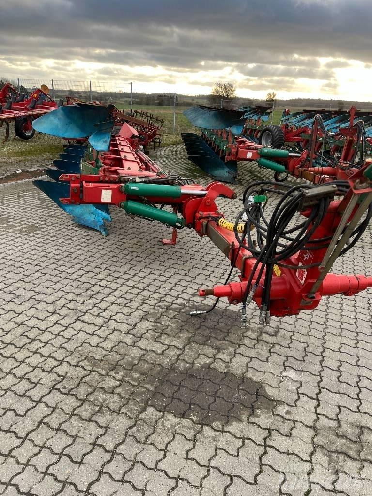 Kverneland PB100 Pługi obrotowe