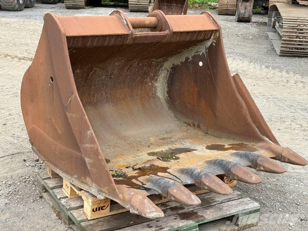 Attachment Sales RCL Łyżki do ładowarek