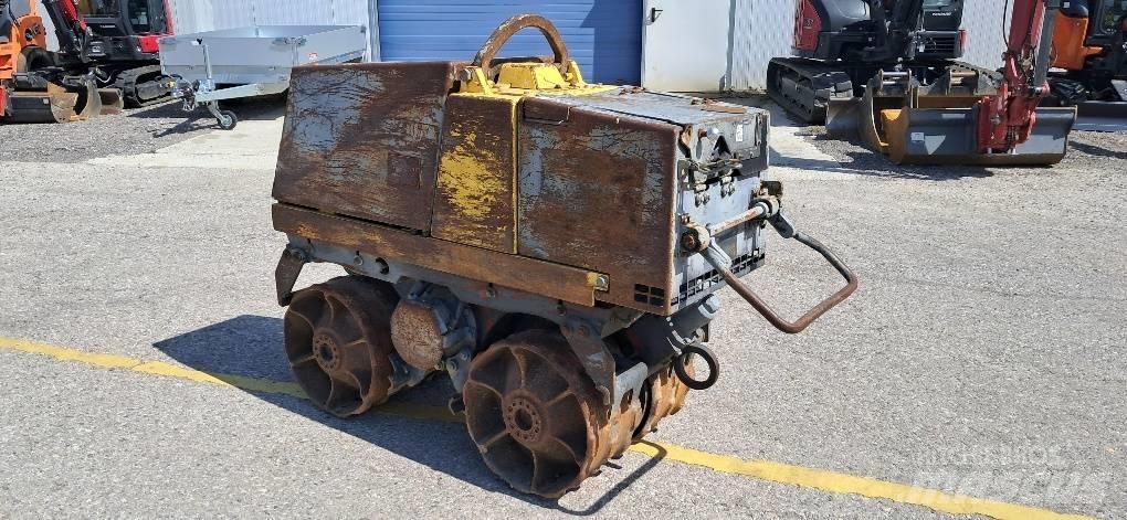 Bomag BW65T Zagęszczarki gruntu