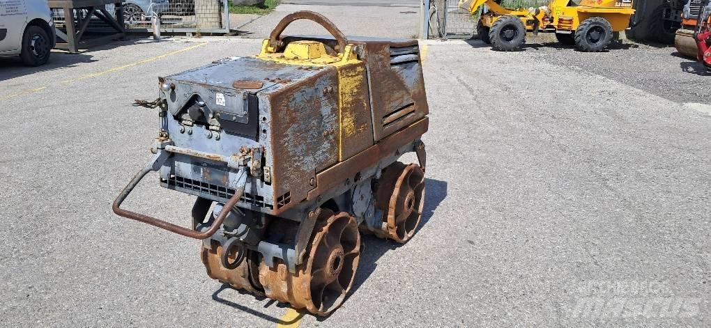 Bomag BW65T Zagęszczarki gruntu