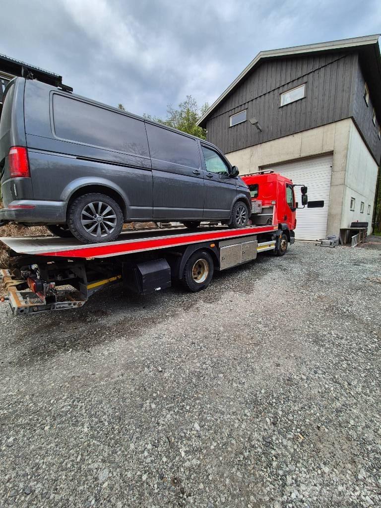 DAF LF 45.250 Ciągniki siodłowe