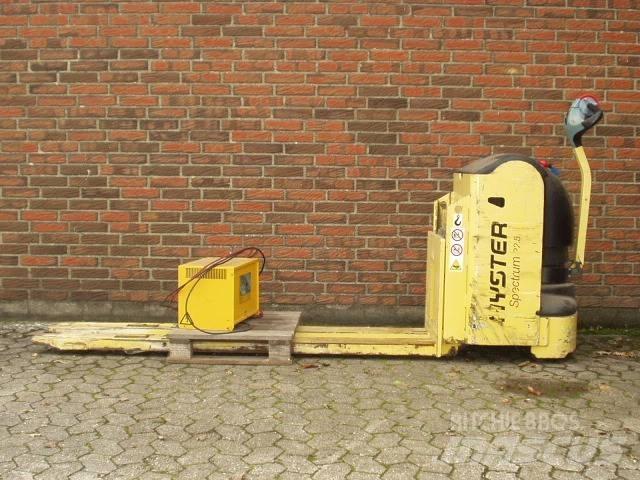 Hyster P 2.5 Wózki widłowe unoszące