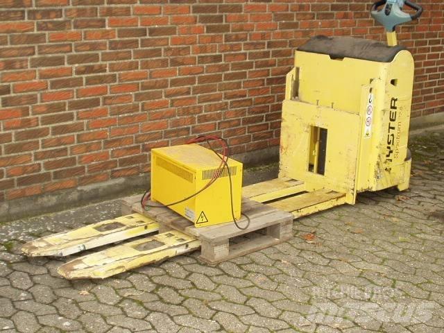Hyster P 2.5 Wózki widłowe unoszące