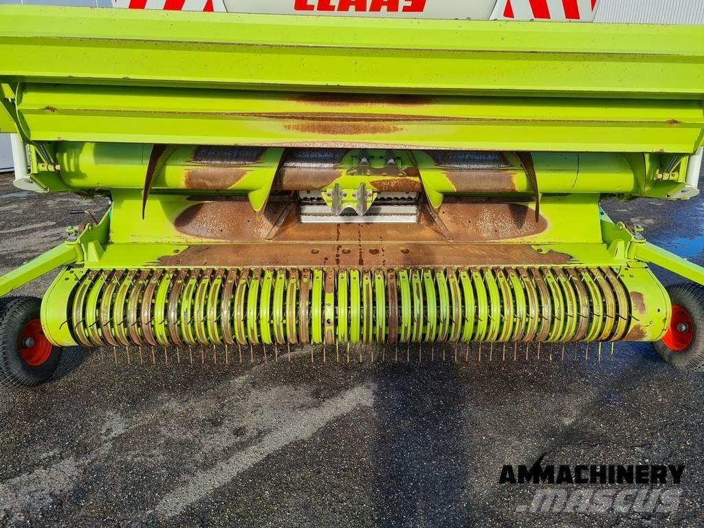 CLAAS PU300HD Głowice ścinkowe