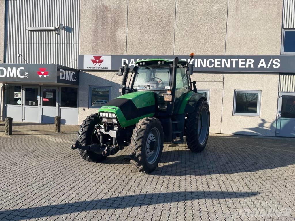Deutz-Fahr TTV 1130 Ciągniki rolnicze