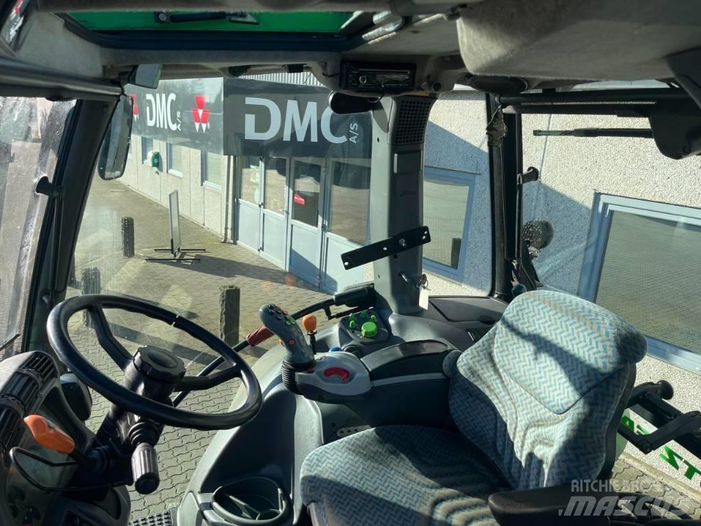 Deutz-Fahr TTV 1130 Ciągniki rolnicze