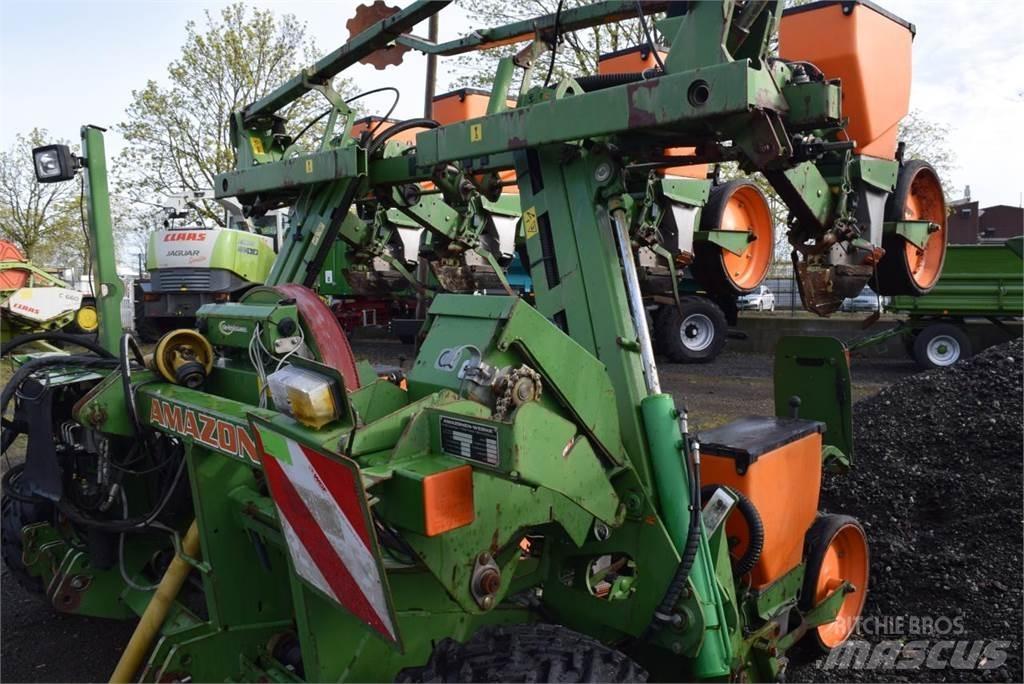Amazone ED 602 K Siewniki