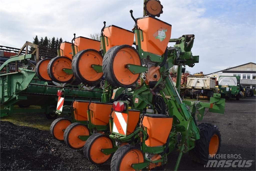 Amazone ED 602 K Siewniki