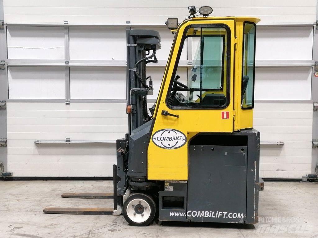 Combilift CBE2500 Wózki widłowe boczne