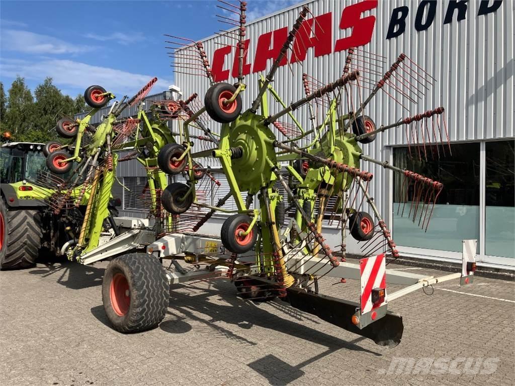 CLAAS LINER 3000 Pokosówki