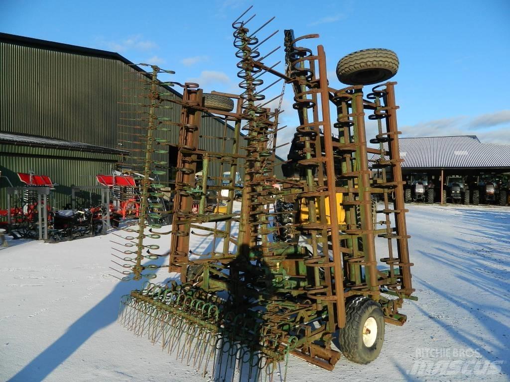Wiberg 800 Kultywatory