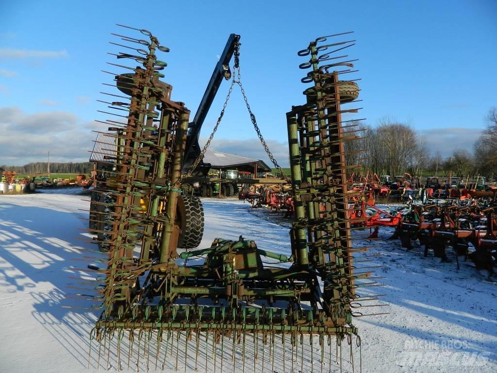 Wiberg 800 Kultywatory