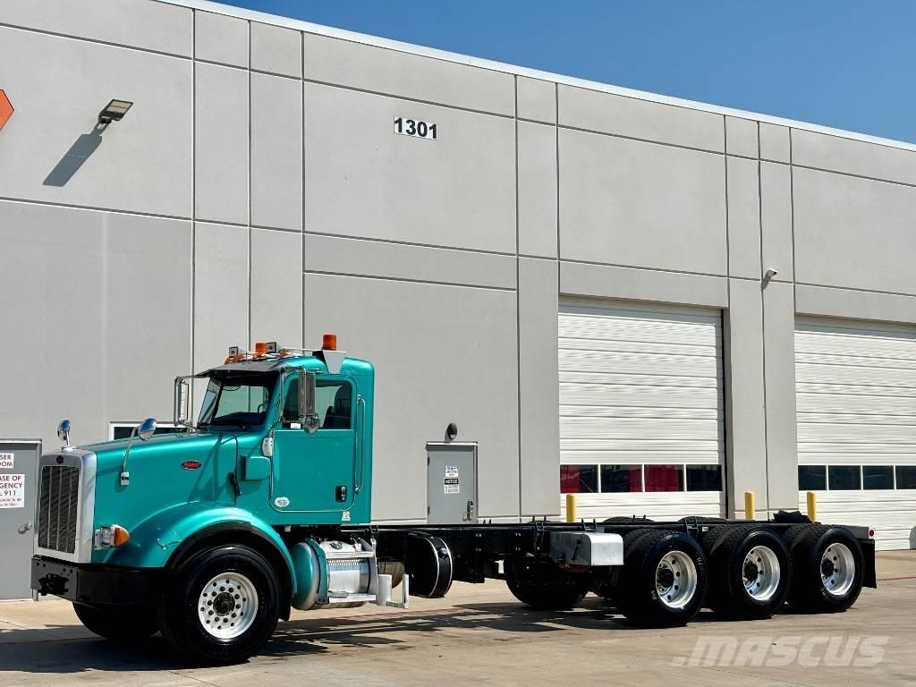 Peterbilt 365 Ciągniki siodłowe